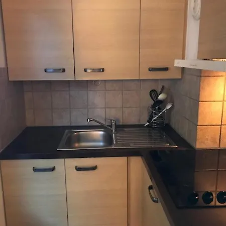 A Brides-les-bains, 3 Pieces, 8 Pers, 56 M², Balcon, Parking, Wi-fi Inclus - Fr-1-512-251 *