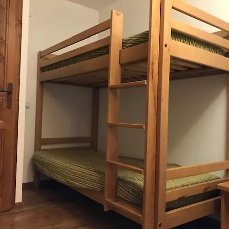 A Brides-les-bains, 3 Pieces, 8 Pers, 56 M², Balcon, Parking, Wi-fi Inclus - Fr-1-512-251 Apartment Brides-les-Bains