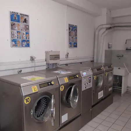 Apartment A Brides-les-bains, 3 Pieces, 8 Pers, 56 M², Balcon, Parking, Wi-fi Inclus - Fr-1-512-251 Brides-les-Bains