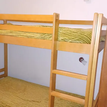 A Brides-les-bains, 3 Pieces, 8 Pers, 56 M², Balcon, Parking, Wi-fi Inclus - Fr-1-512-251 Apartment Brides-les-Bains